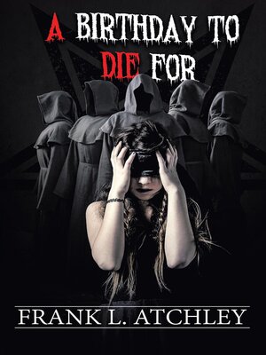 cover image of A BIRTHDAY TO DIE FOR